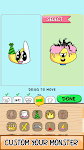 screenshot of Mix Monster: Couple Makeover