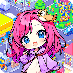 Avatar Life World Games Mod Apk