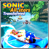 Guide Sonic All-Stars Racing Transformed -gameplay icon