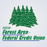 Forest Area FCU Mobile icon