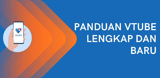 Panduan Vtube Lengkap Baru