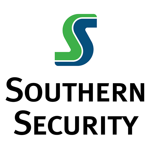 Southern Security FCU logo