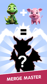 Screenshot 19 AI Mix Master: Merge Anything android