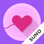 Cover Image of Télécharger Suno: Fetal Heartbeat Listener(Needs Suno Device) 1.5 APK