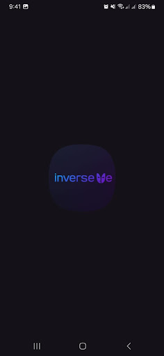 inverseMe Screenshot 3 - AppWisp.com