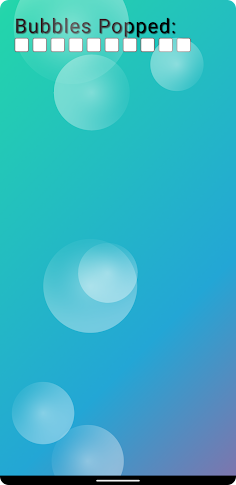 Popper - Screenshot 2