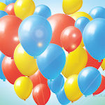 Cover Image of Download Balloon Pop Games for Babies  APK