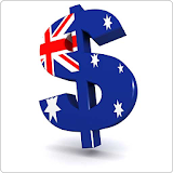 Australian Salary Calculator icon
