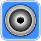 Fish-Eye Camera icon
