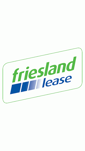 Android application Friesland Lease screenshort