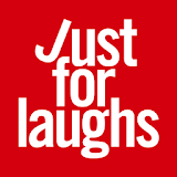 Just for Laughs Gags Stand-up icon