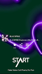 BLACKPINK - Ringtone Pro Unknown
