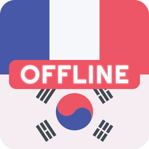 French Korean Dictionary - AppWisp.com