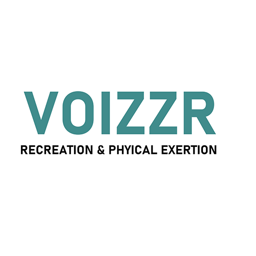 VOIZZR RPE Analyzer logo