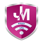 Cover Image of Herunterladen JM Proxy VPN 1.3 APK