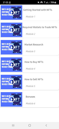 What is a NFT  All About NFT