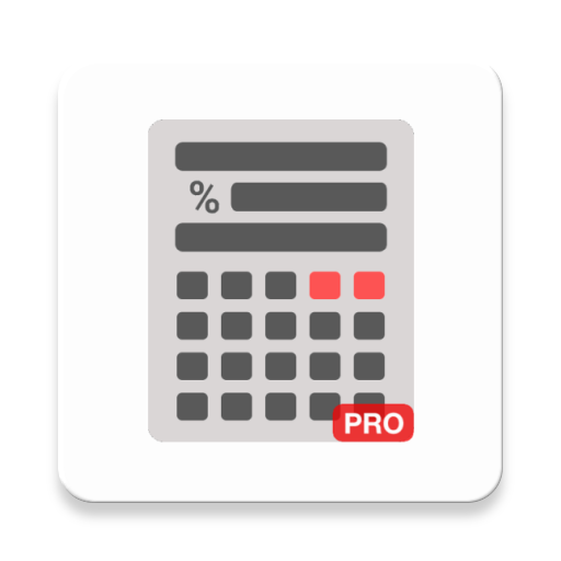 VAT Calculator Pro Latest Icon