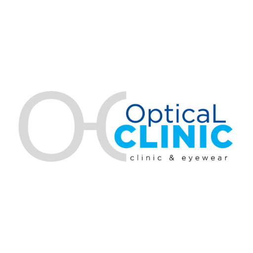 Optical Clinic logo