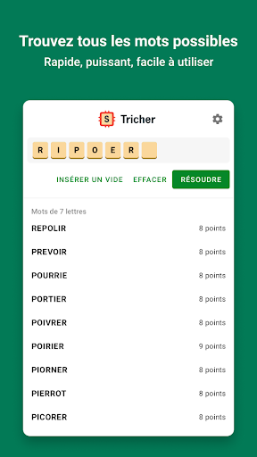 App-voorskou