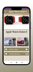 Apple Watch Series 6 Guide