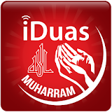 iDuas Muharram icon