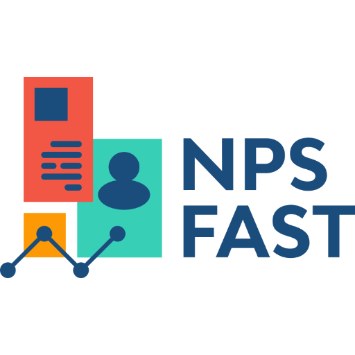 NPS Fast logo