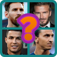 Guess Football Players Quiz