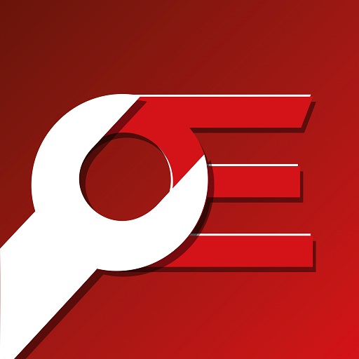 OEco Service Tool 4.1.8 Icon