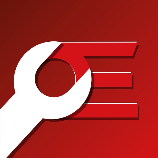 OEco Service Tool Windows에서 다운로드
