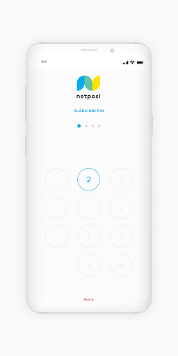 Netposi Screen 3