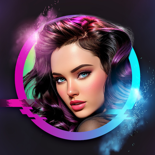 Profile Pic - AI Avatar Maker 5.1 Icon