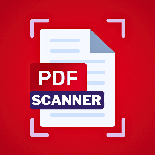 PDF Scanner APP - Docs Scanner logo