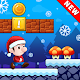 Super Bino Adventure — Free Jungle world Download on Windows