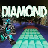 Diamond Mod For Minecraft pe icon