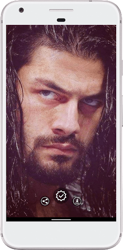 Wrestler 4K Wallpaper Screenshot 4 - AppWisp.com