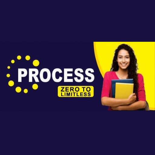 Process ZTL logo