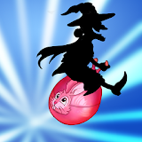 Witch Jump icon