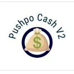 Cover Image of Download Pushpo Cash V2 1.0 APK