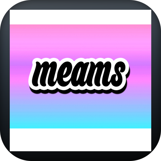 memes logo