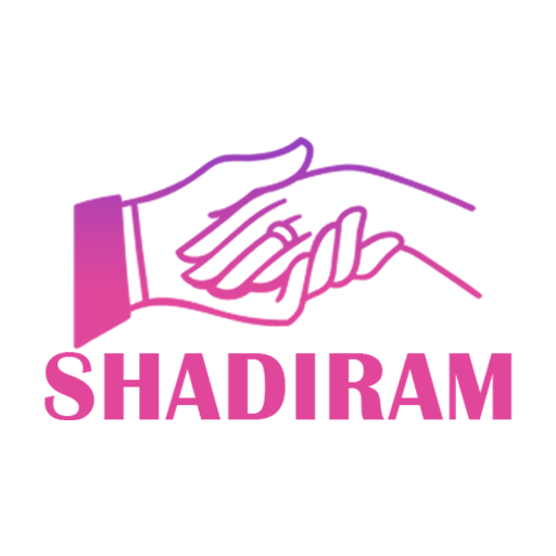 Shadiram 1.0 Icon