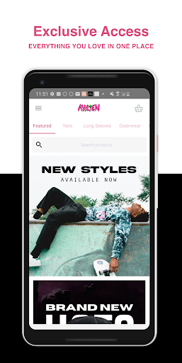 Ayylien Screen 2