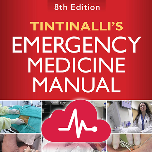 Tintinalli's Emergency Med Man 3.6.17.1 Icon