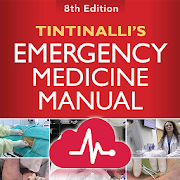 Tintinalli #39;s Emergency Med Man