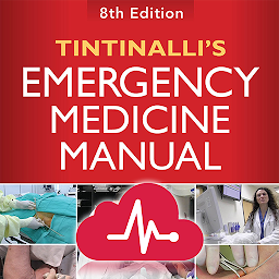 Icon image Tintinalli's Emergency Med Man