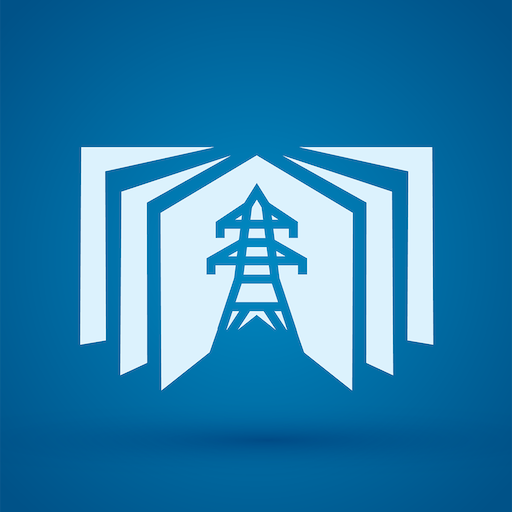 Призвание — энергетик logo