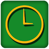 Stopwatch and Countdown Timer icon