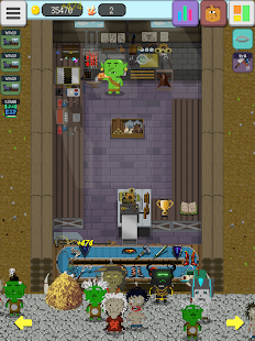 Goblin's Workshop Varies with device APK screenshots 13