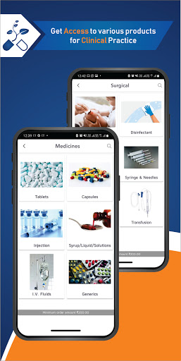 Medfy Screen 3
