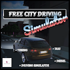 Free City Driving Simulator 1.1.0