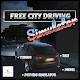 Free City Driving Simulator Télécharger sur Windows